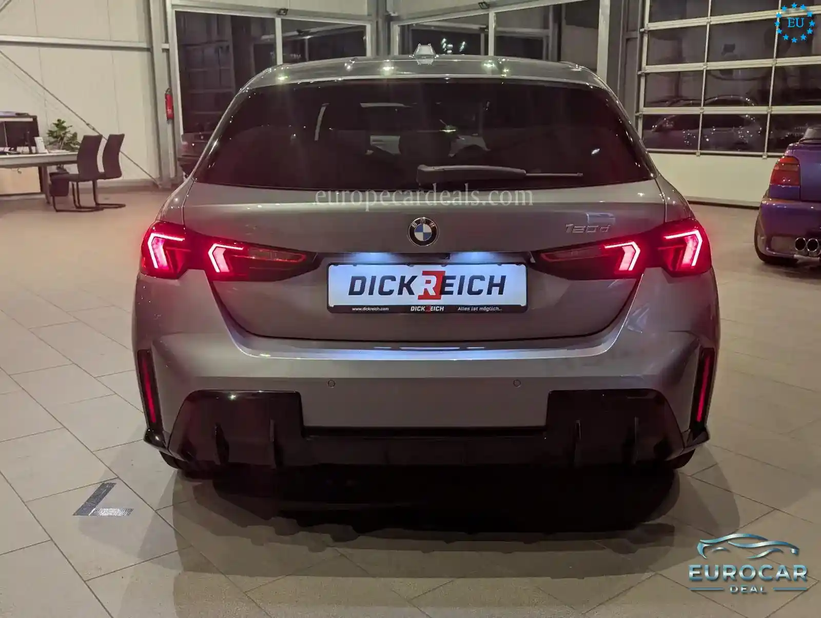 BMW 120