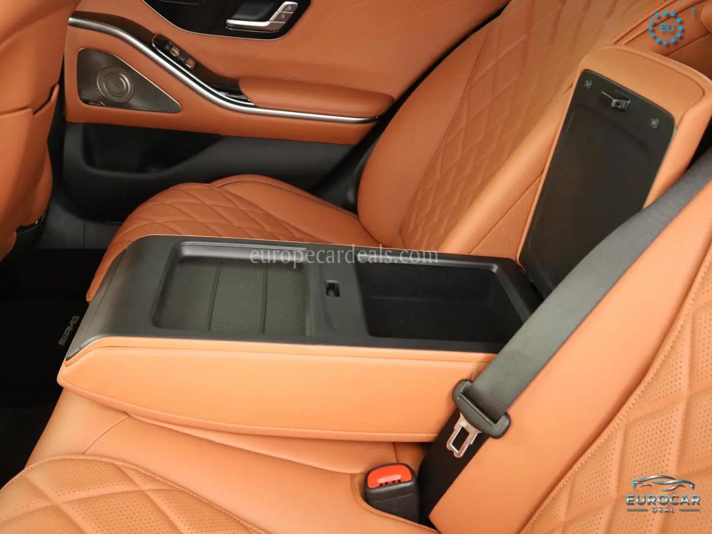 Mercedes-Benz S 400