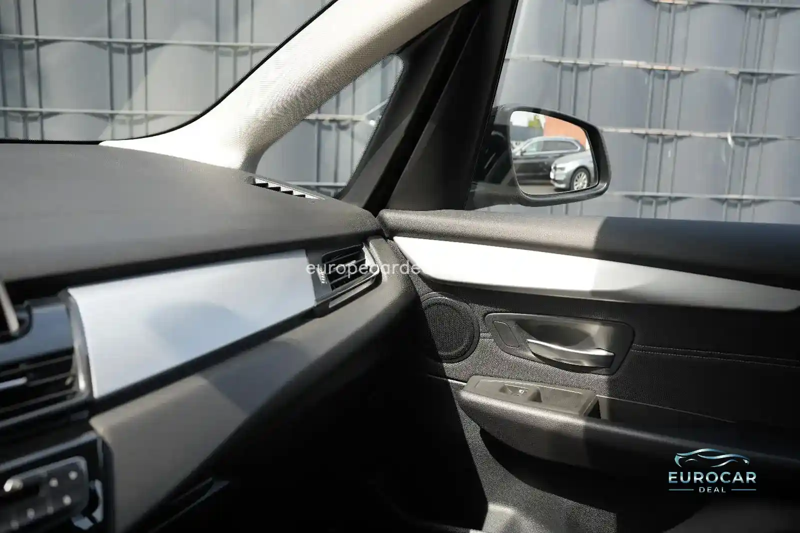 BMW 220 Active Tourer
