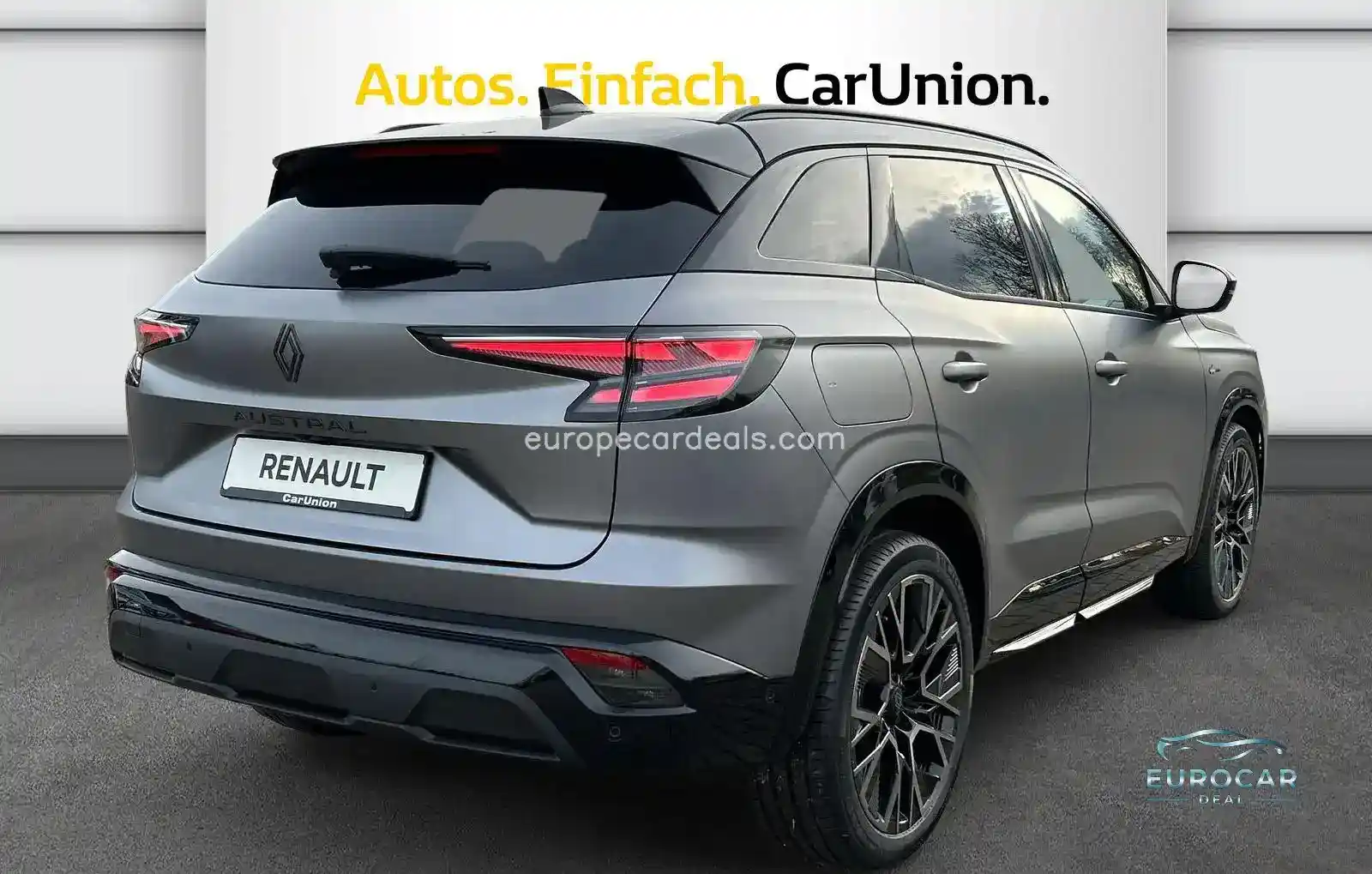Renault Austral