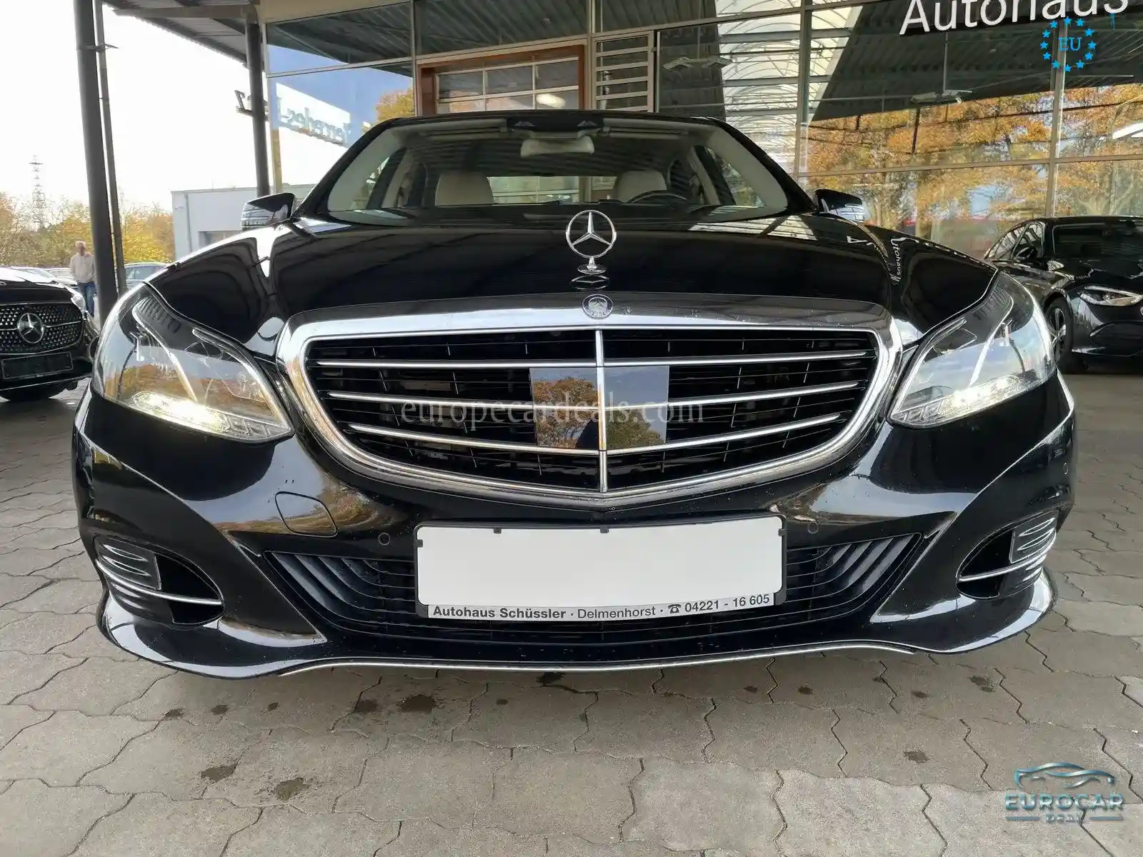 Mercedes-Benz E 250