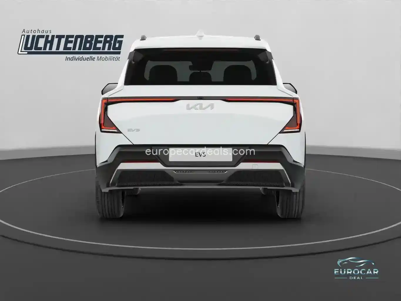Kia EV5