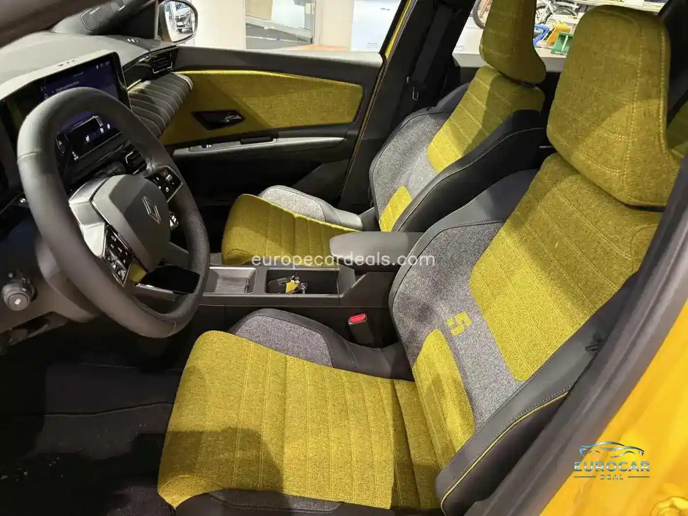 Renault R 5