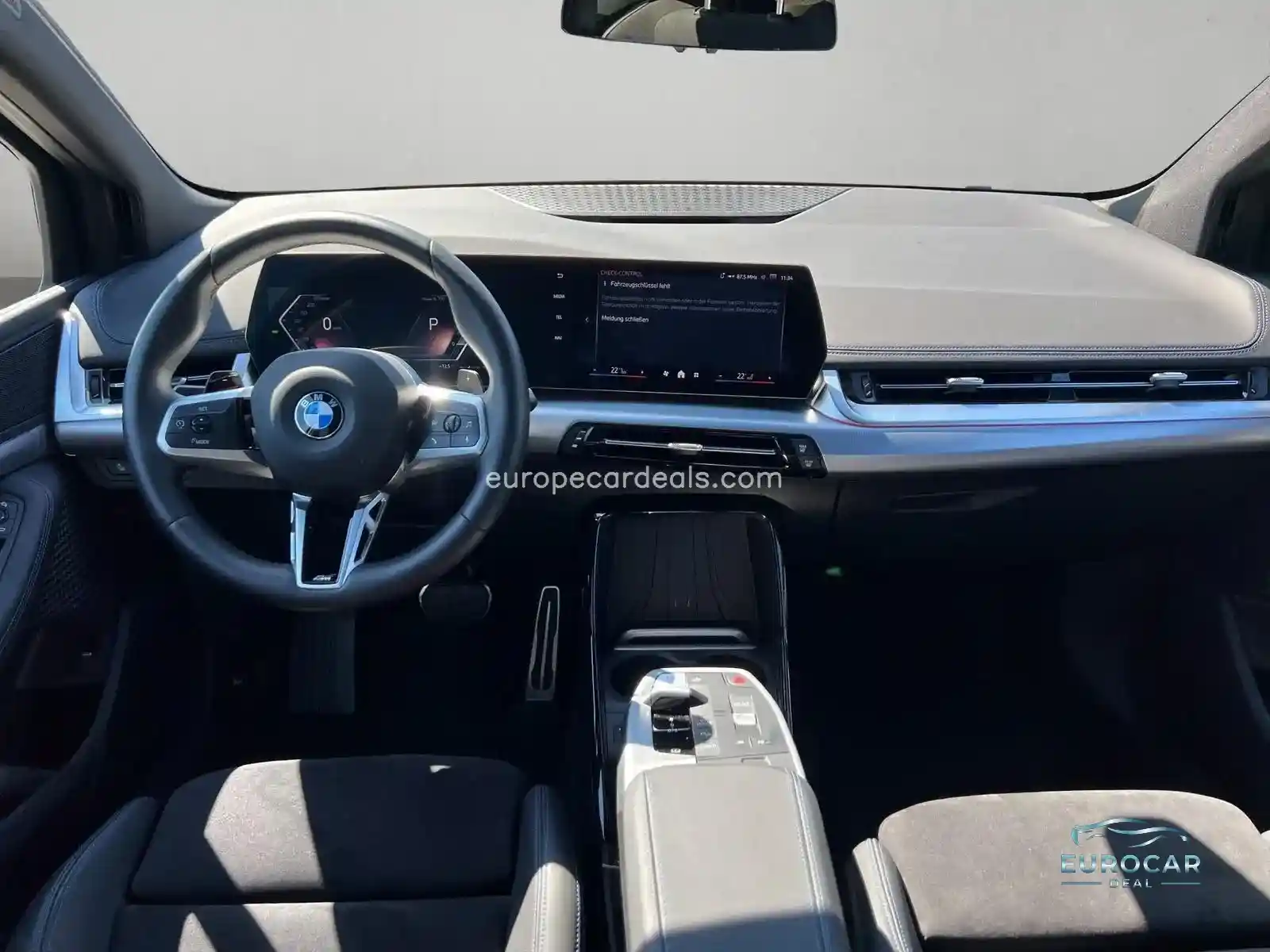 BMW 218 Active Tourer
