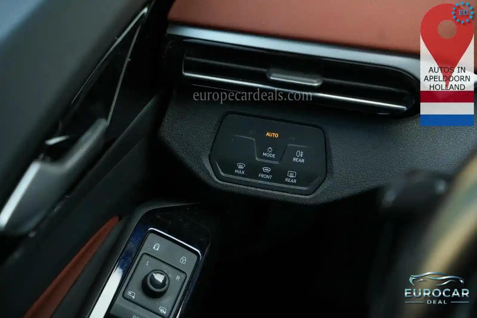 Volkswagen ID.5