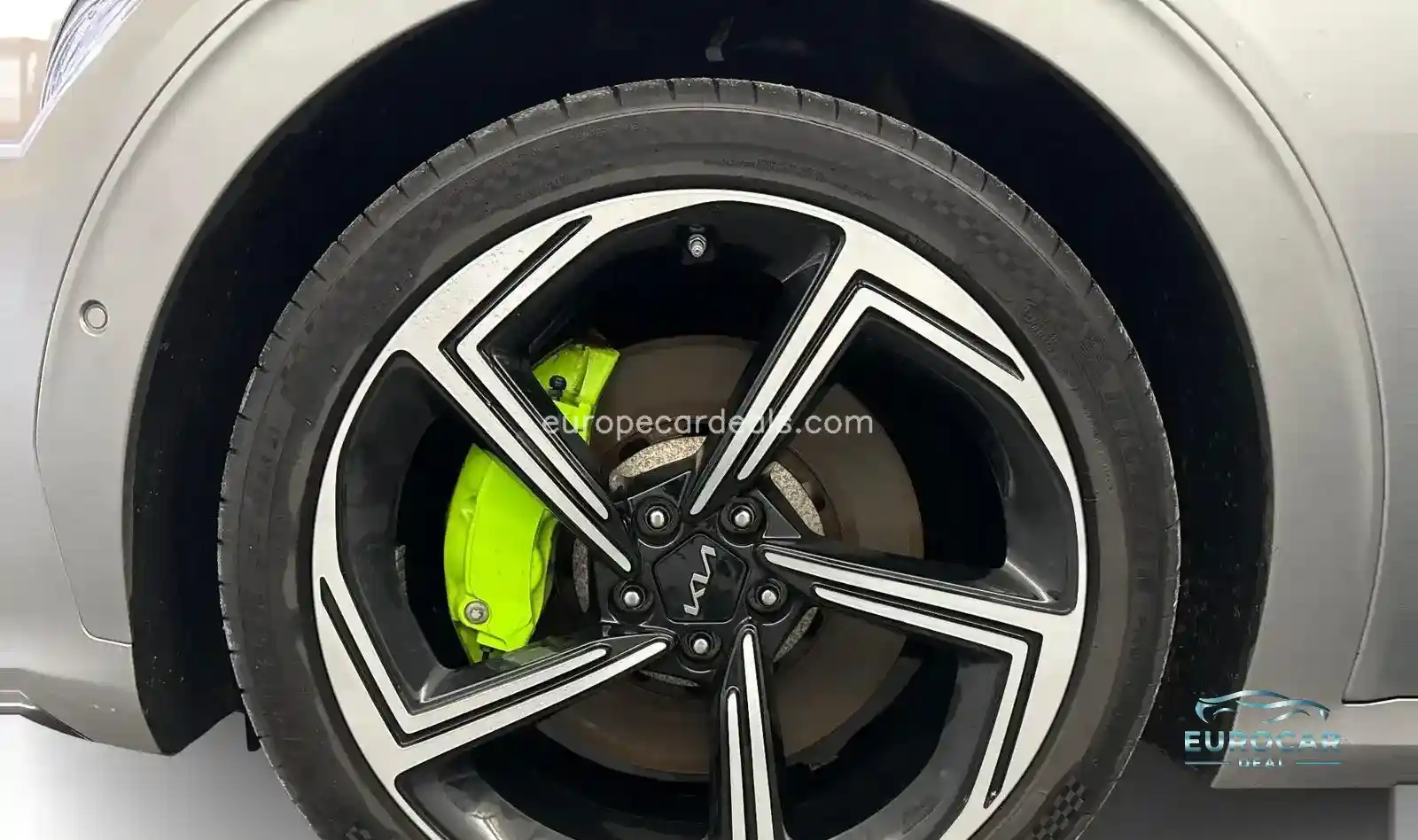 Kia EV6