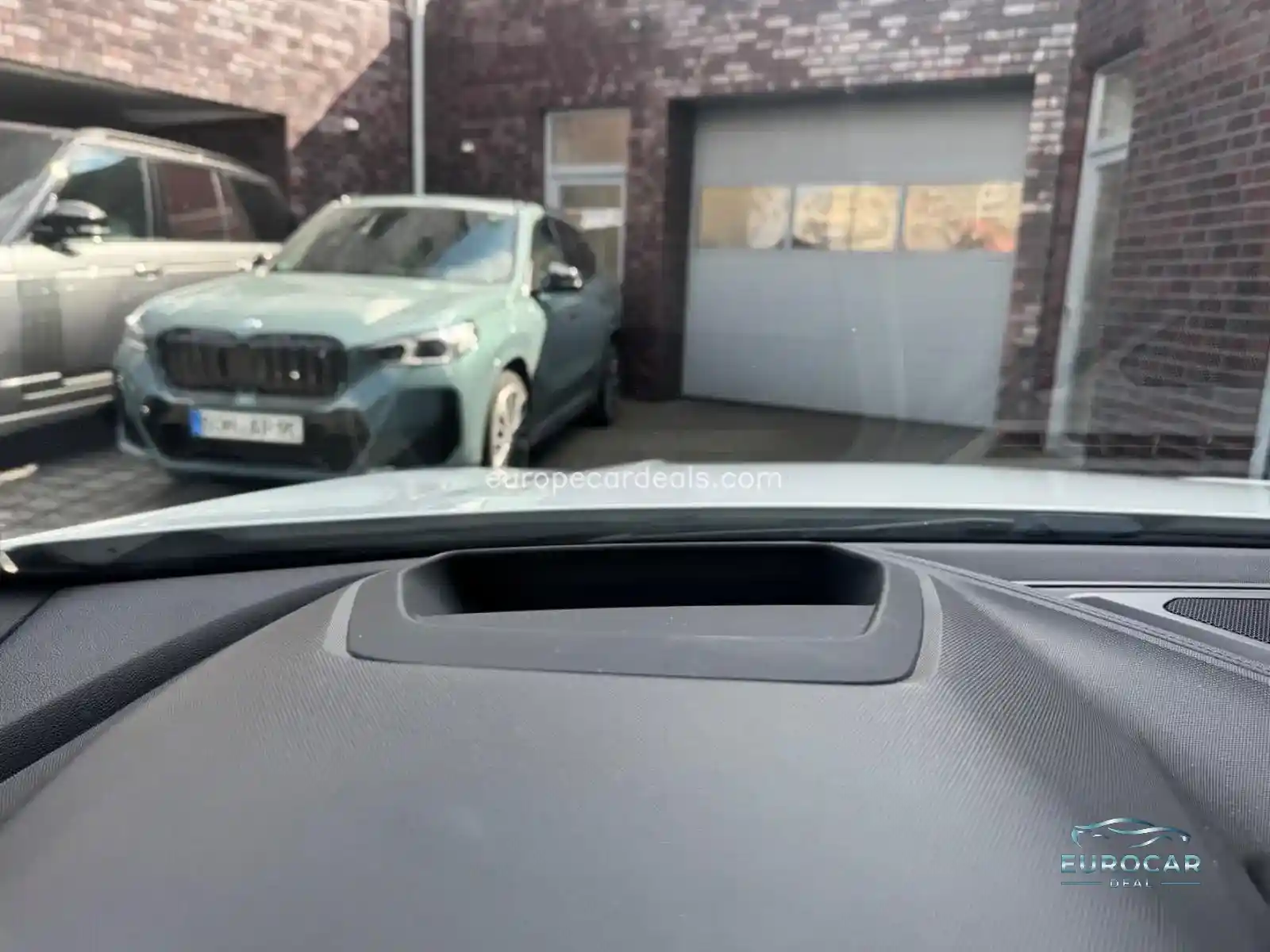 BMW 218 Gran Coupé