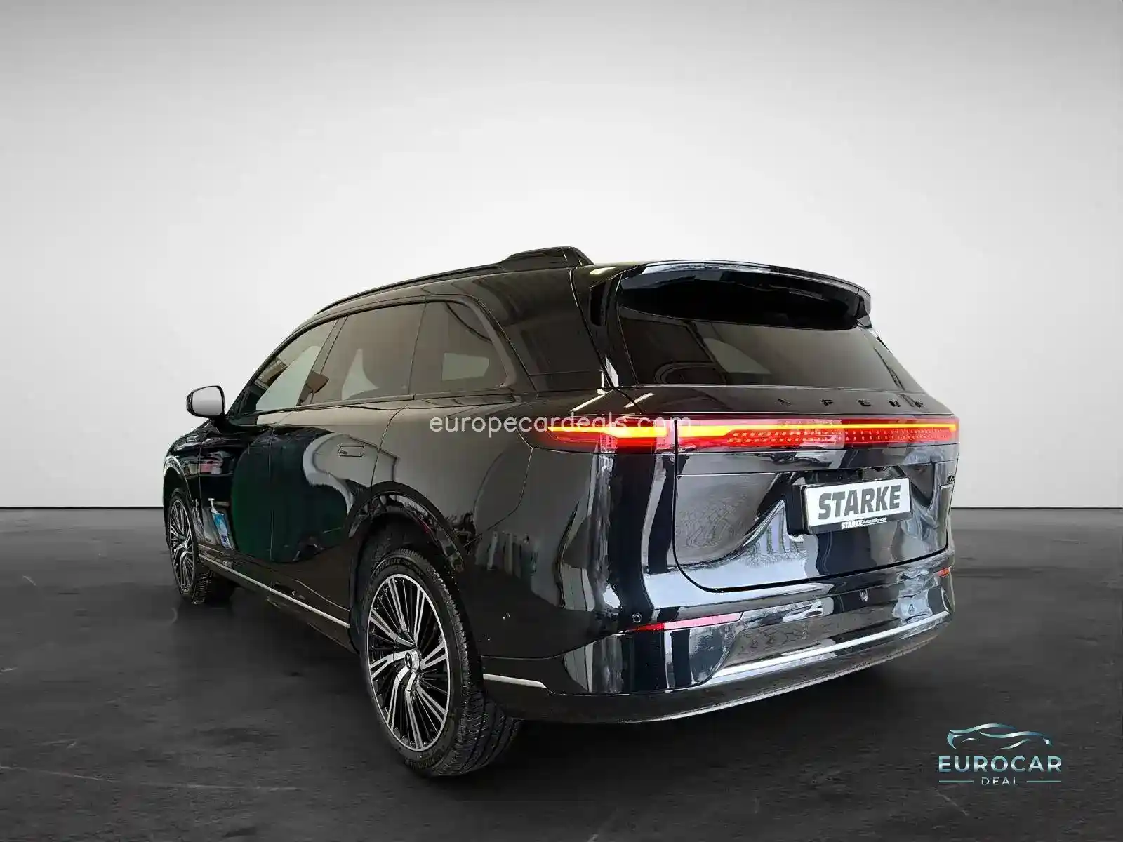 XPENG G9