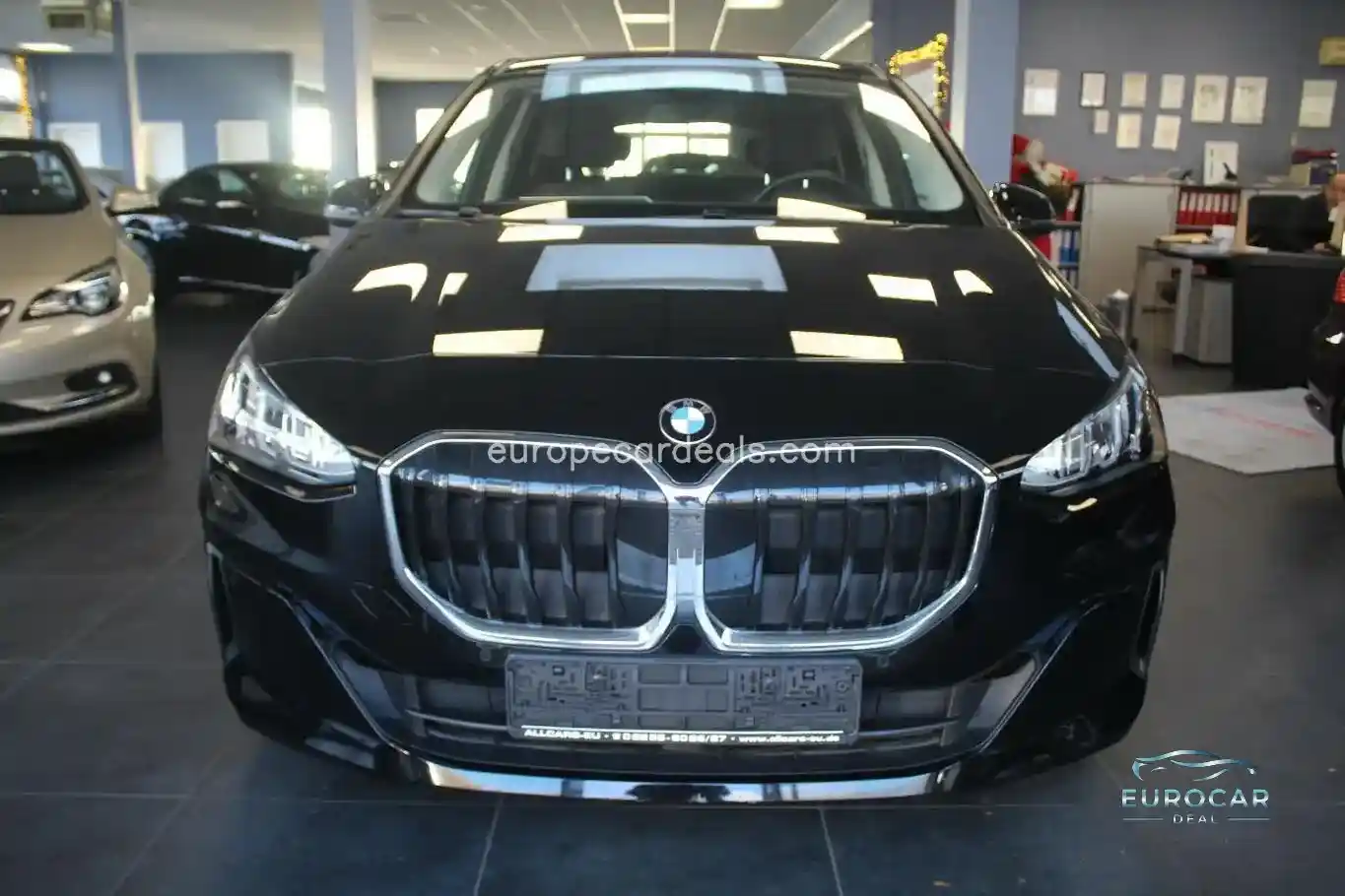 BMW 220
