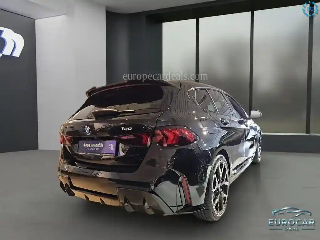 BMW 120