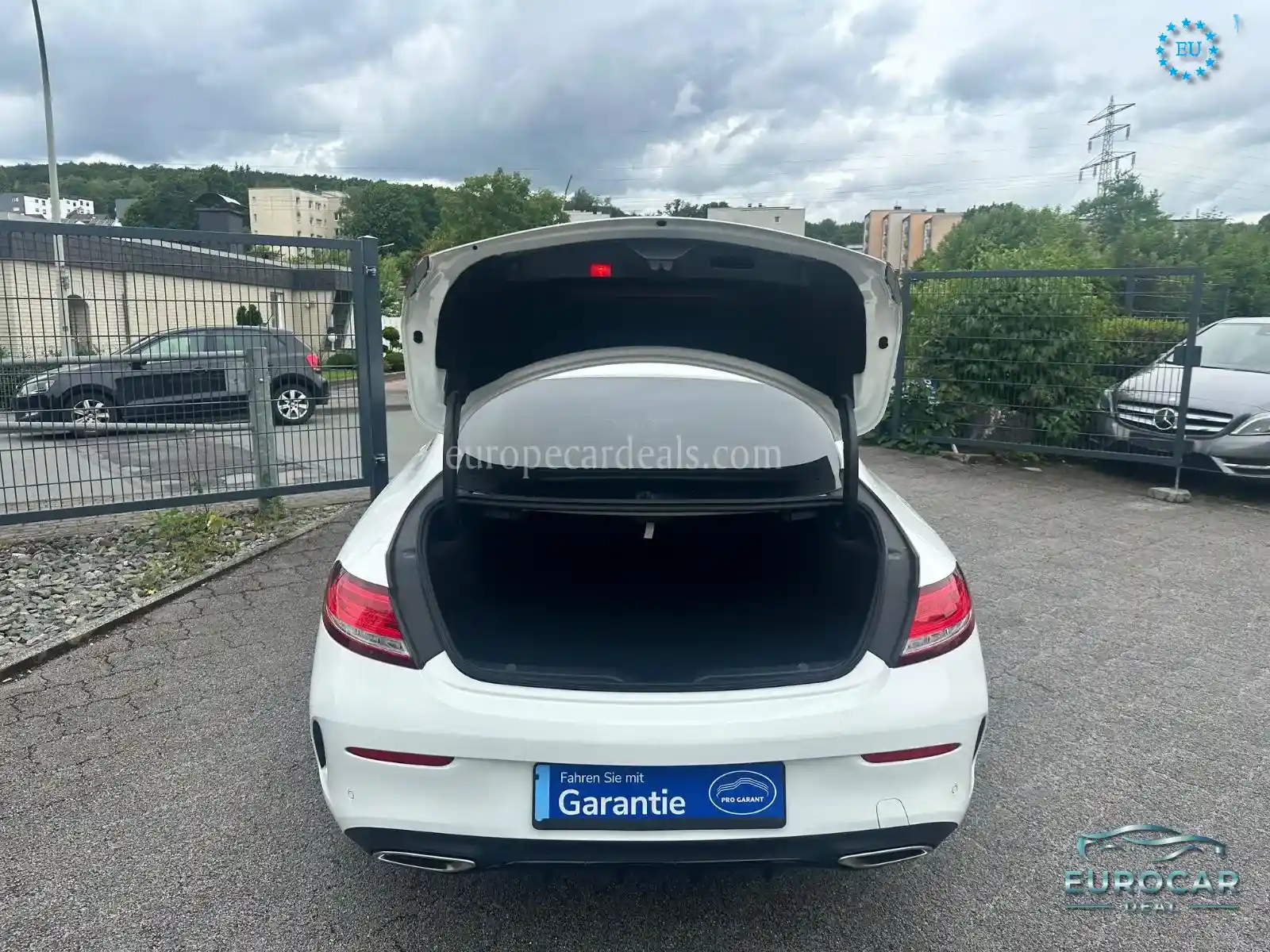 Mercedes-Benz C 250