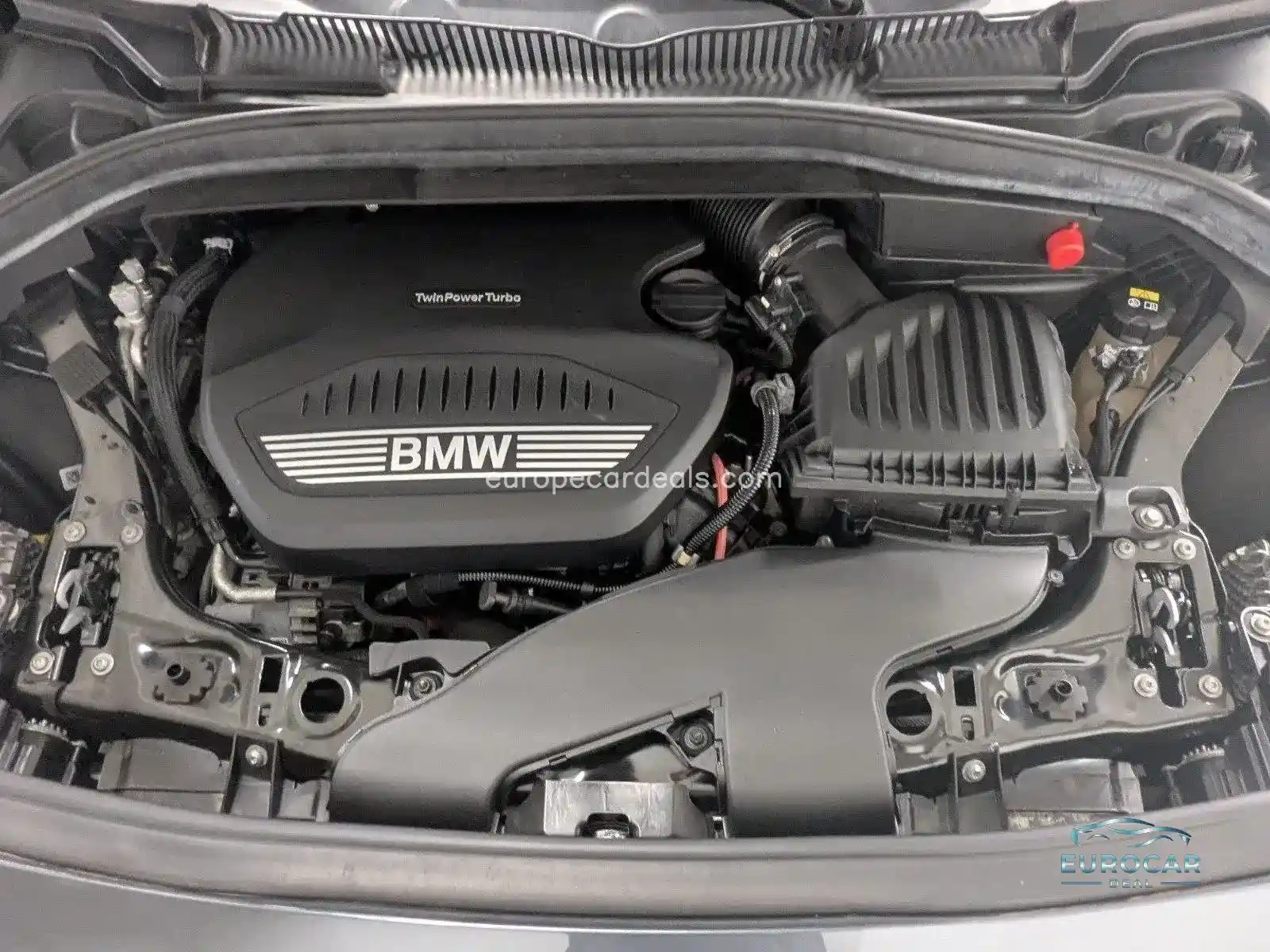 BMW 220 Gran Tourer