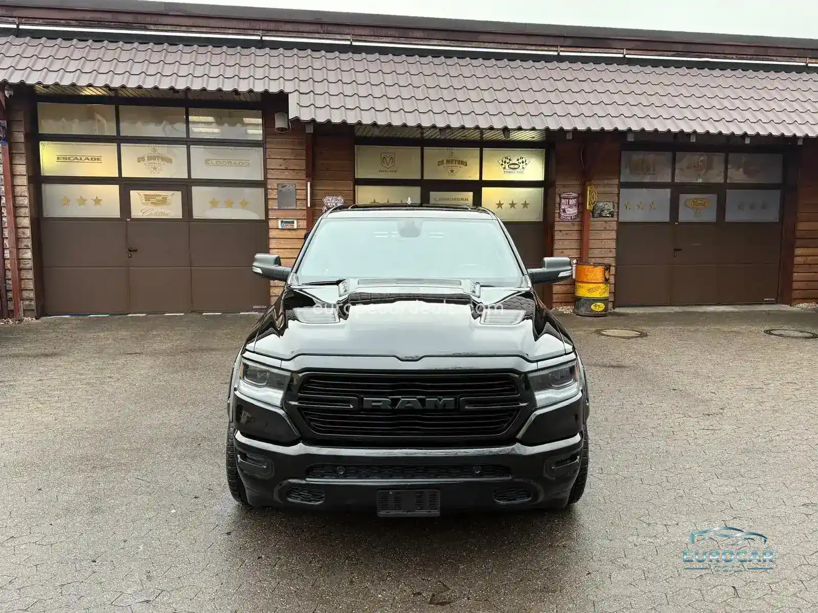 Dodge RAM