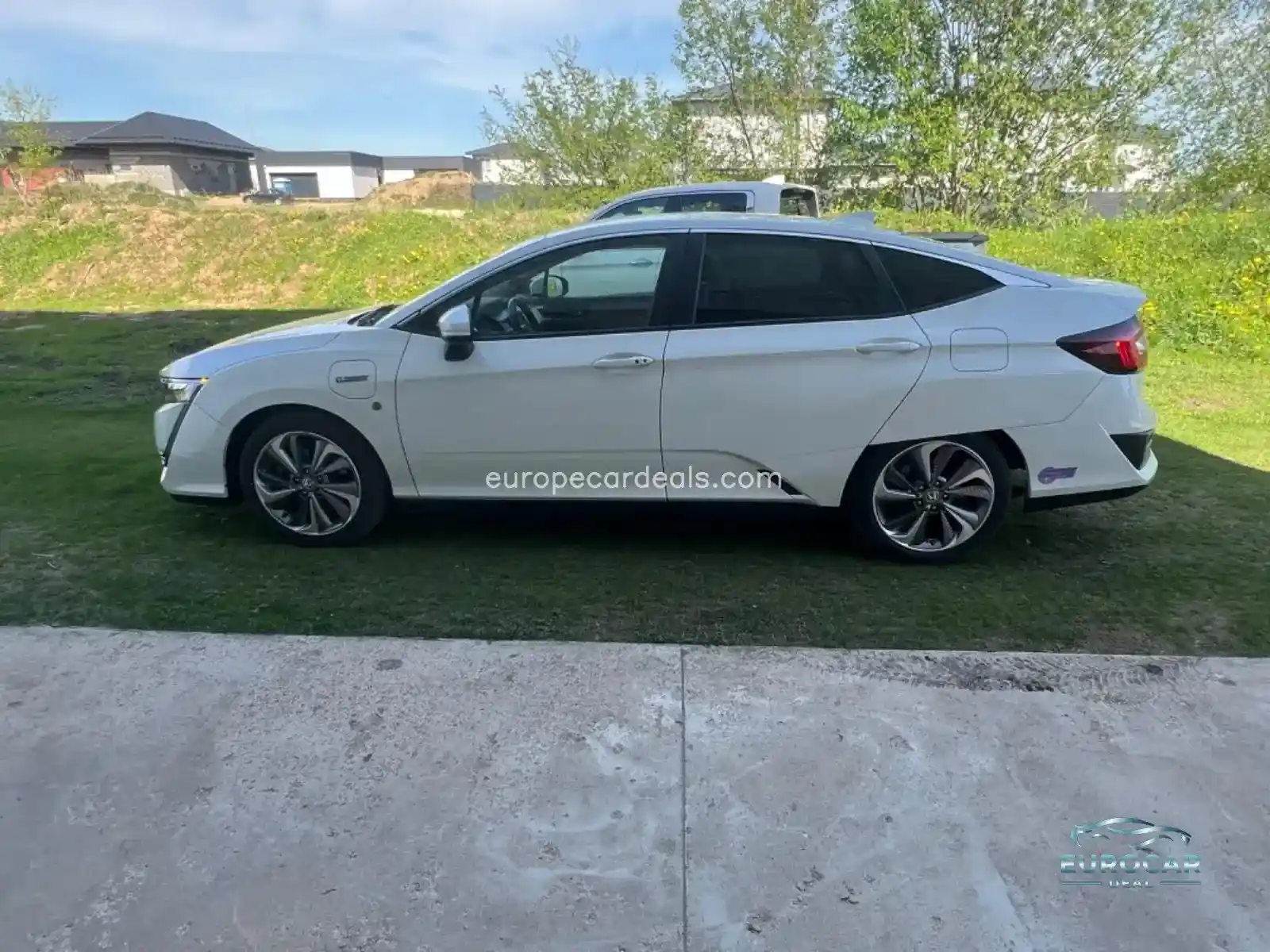 Honda Clarity
