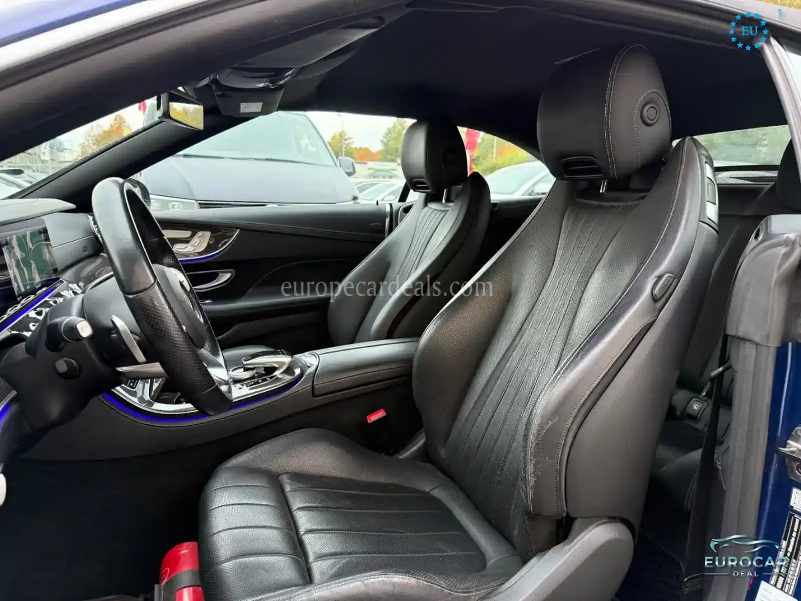 Mercedes-Benz E 350