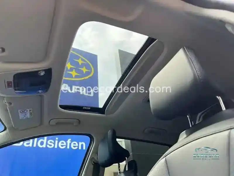 Kia Niro EV