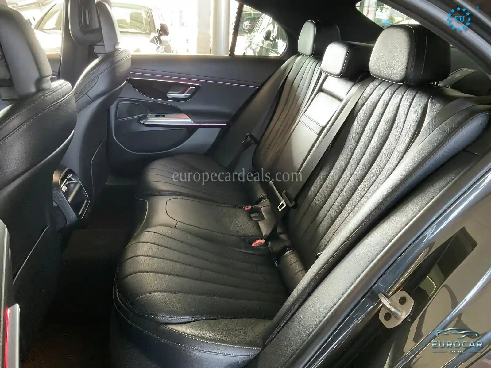 Mercedes-Benz E 450