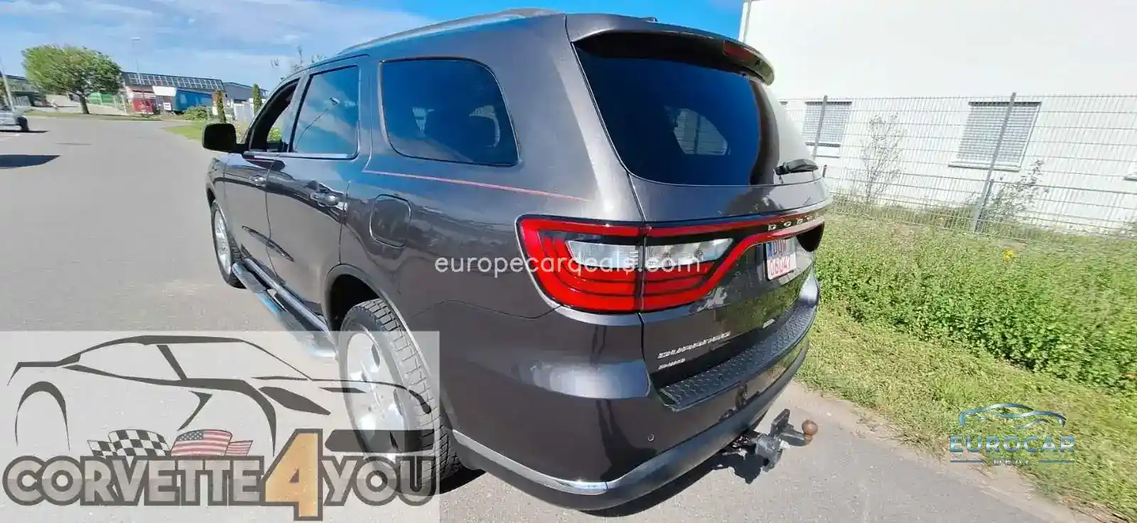 Dodge Durango