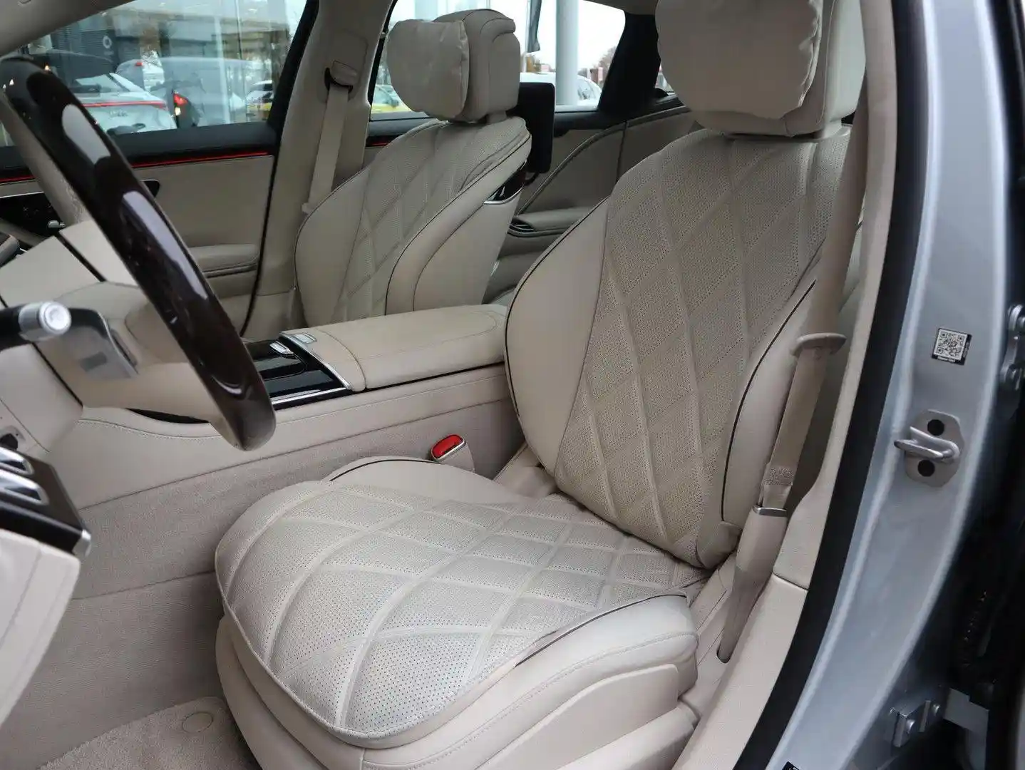 Mercedes-Benz S 680