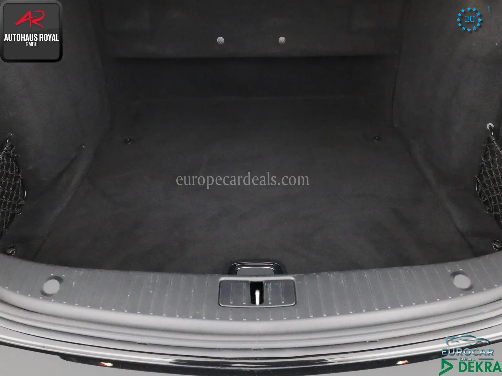 Mercedes-Benz S 350