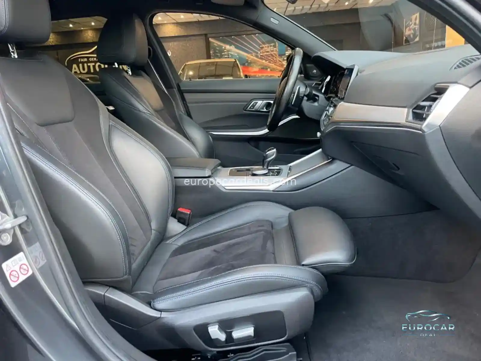 BMW M340d