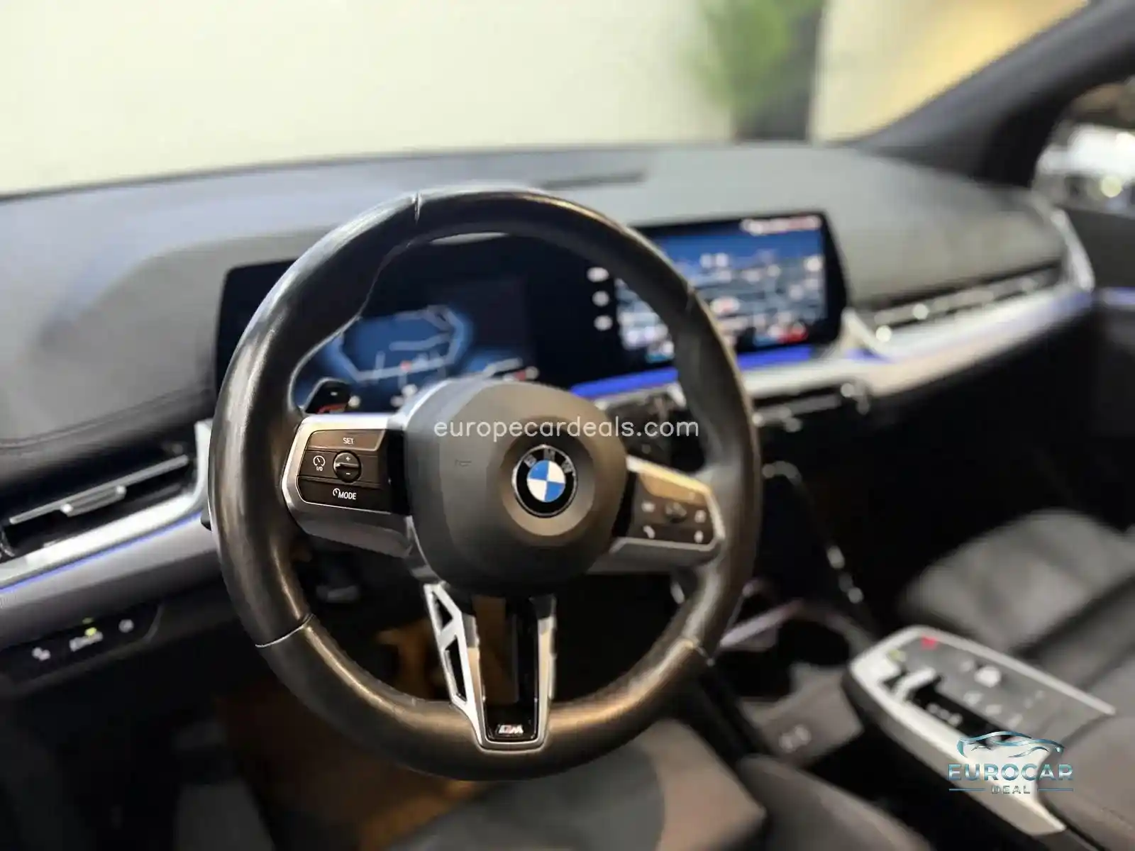 BMW 218 Active Tourer