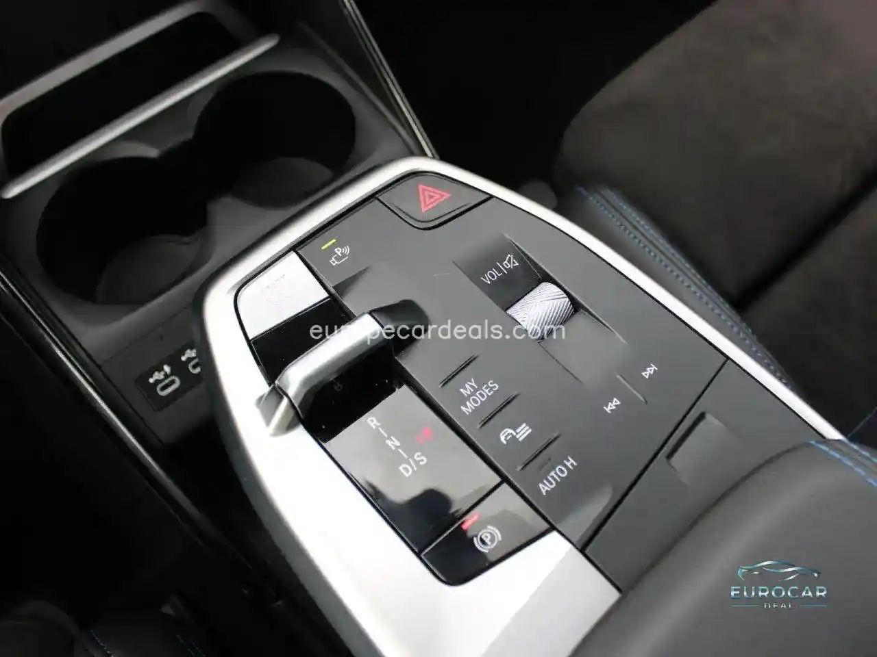 BMW 220 Active Tourer