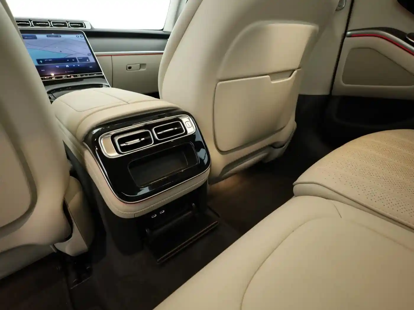 Mercedes-Benz S 450