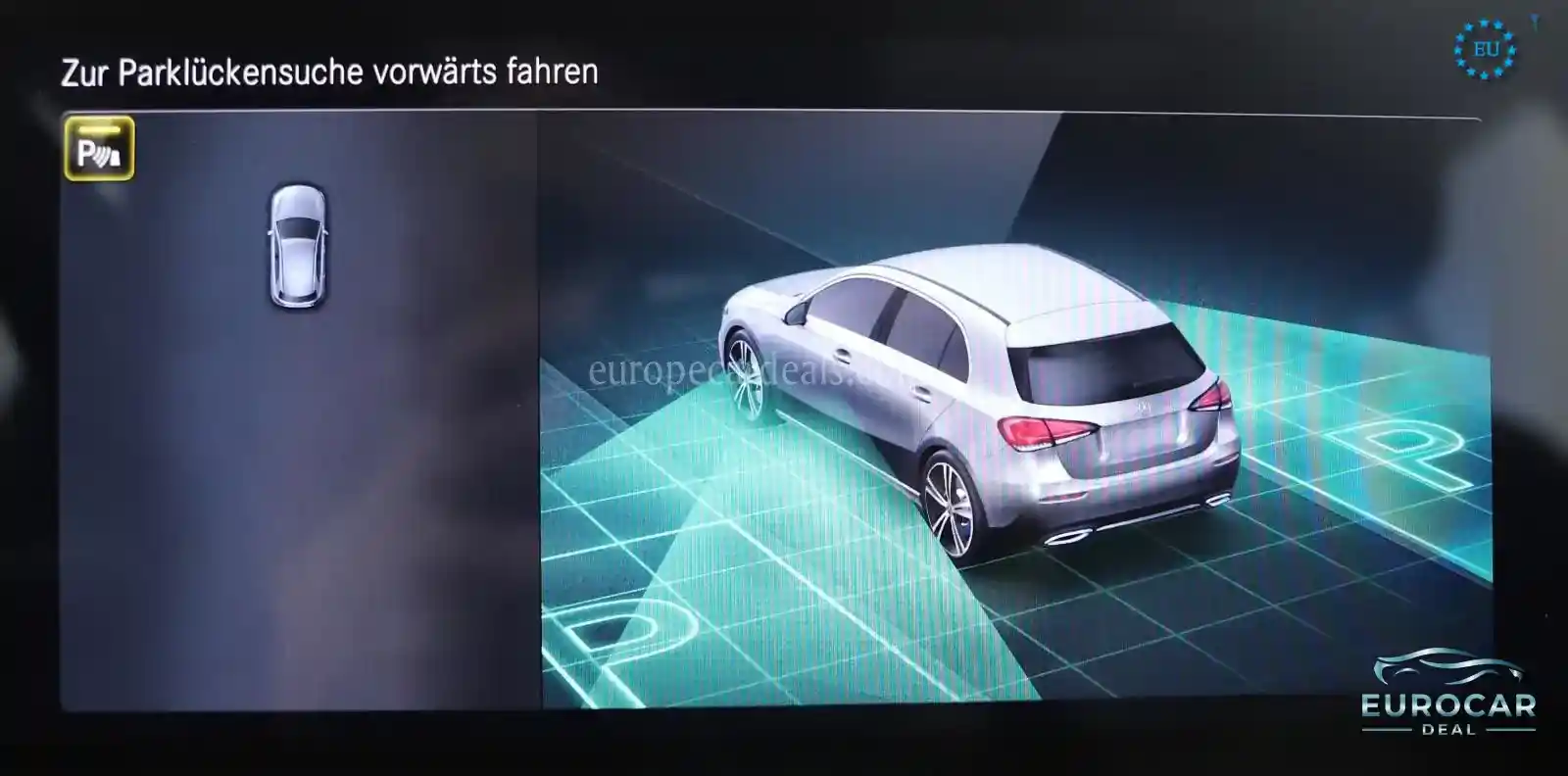 Mercedes-Benz A 220