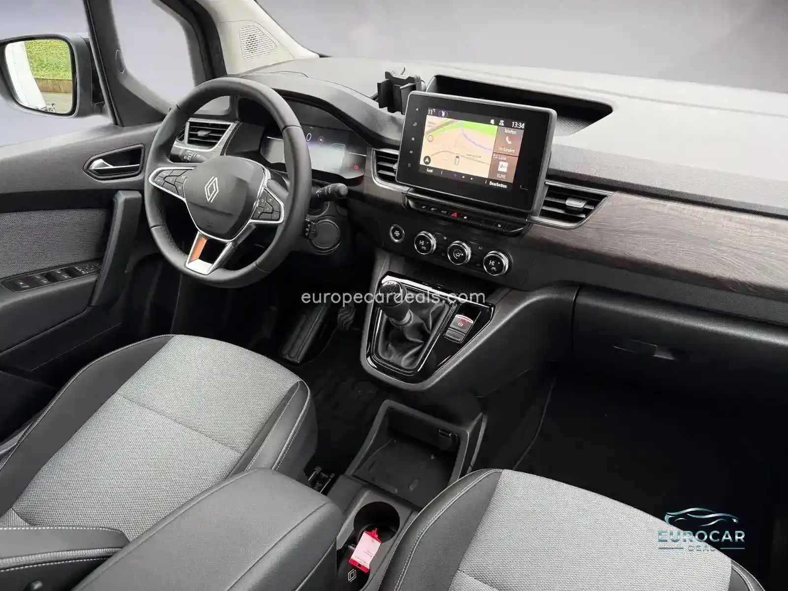 Renault Grand Kangoo