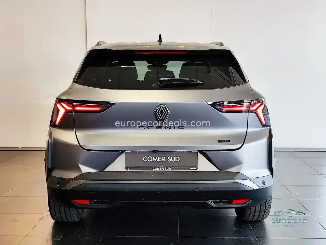 Renault Other