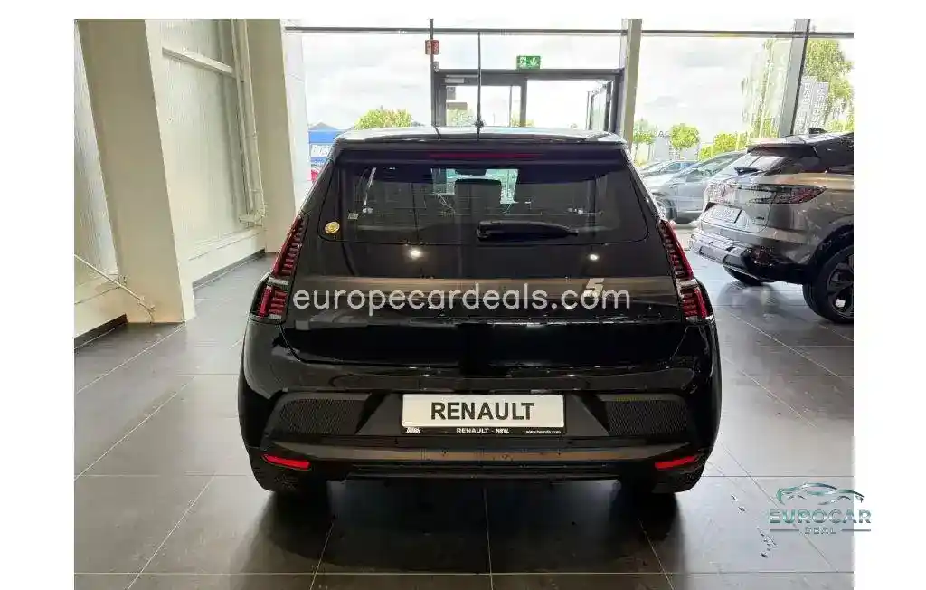 Renault R 5