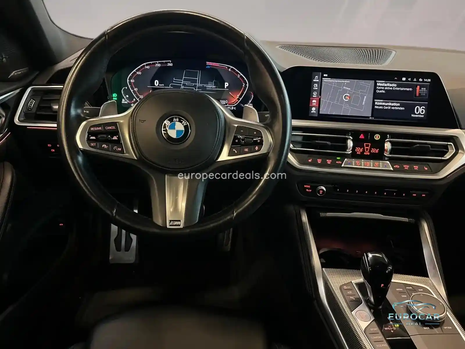 BMW 420
