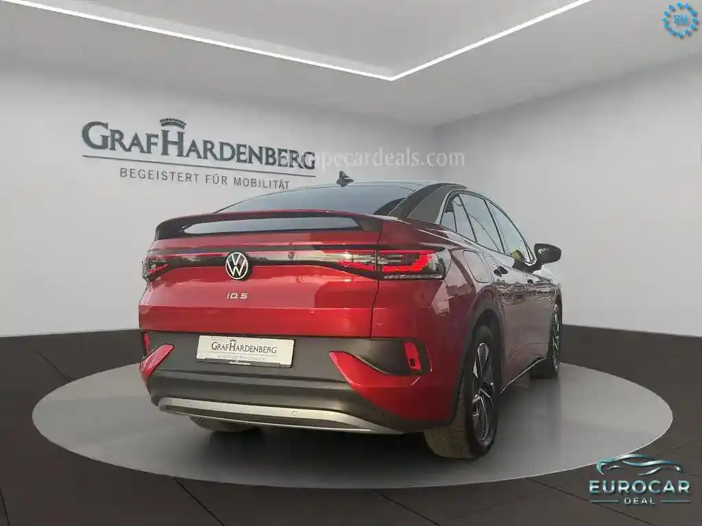 Volkswagen ID.5