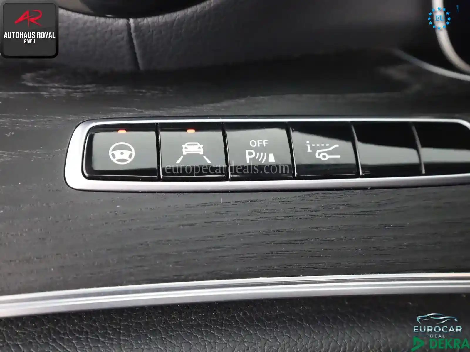 Mercedes-Benz E 400