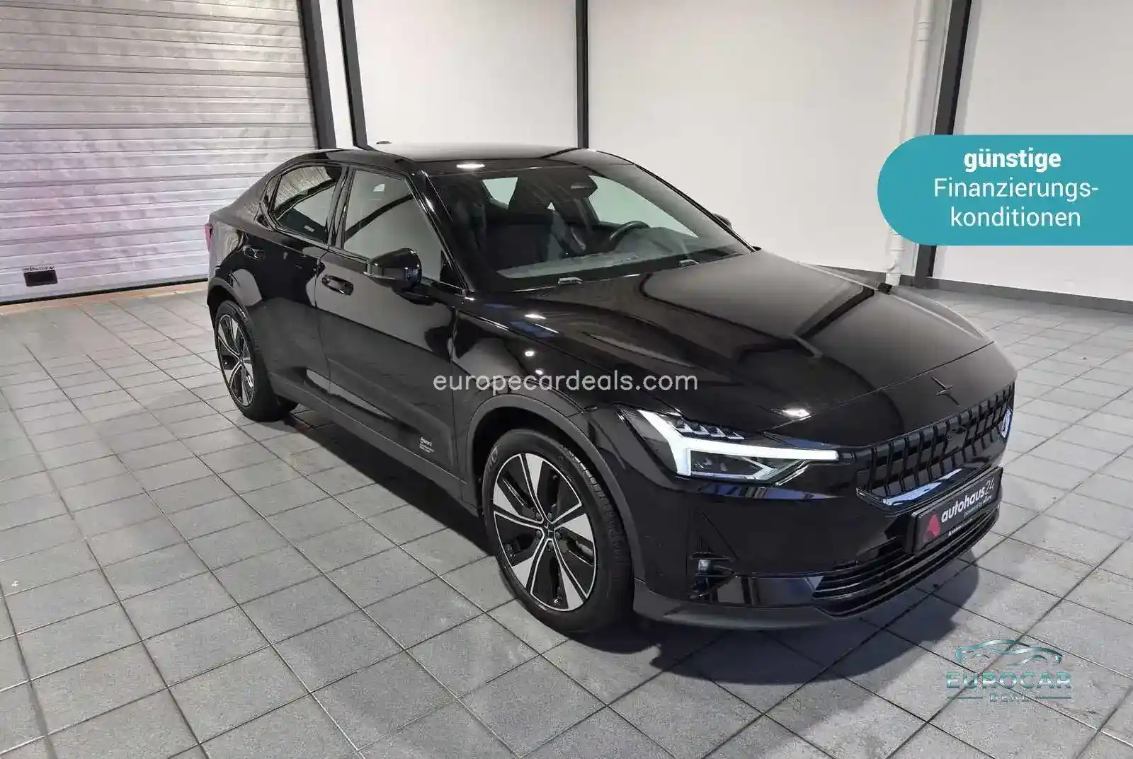 Polestar 2