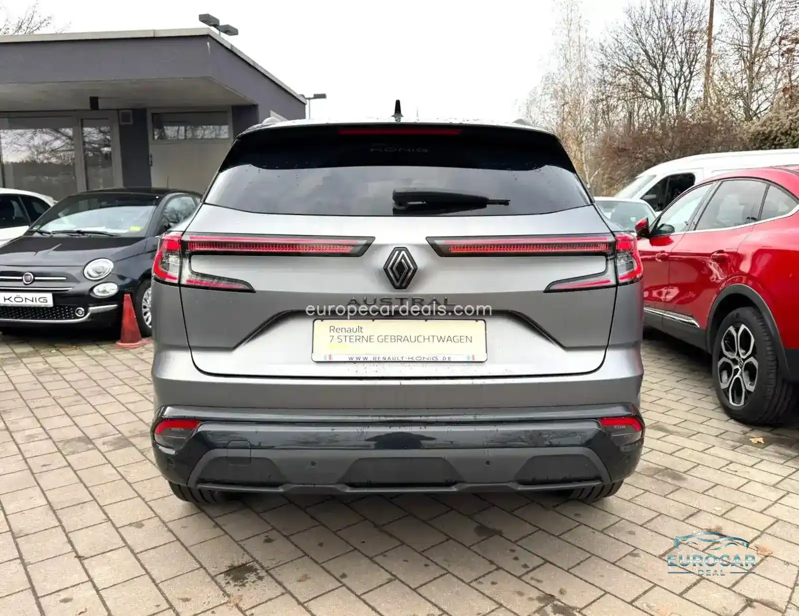 Renault Austral