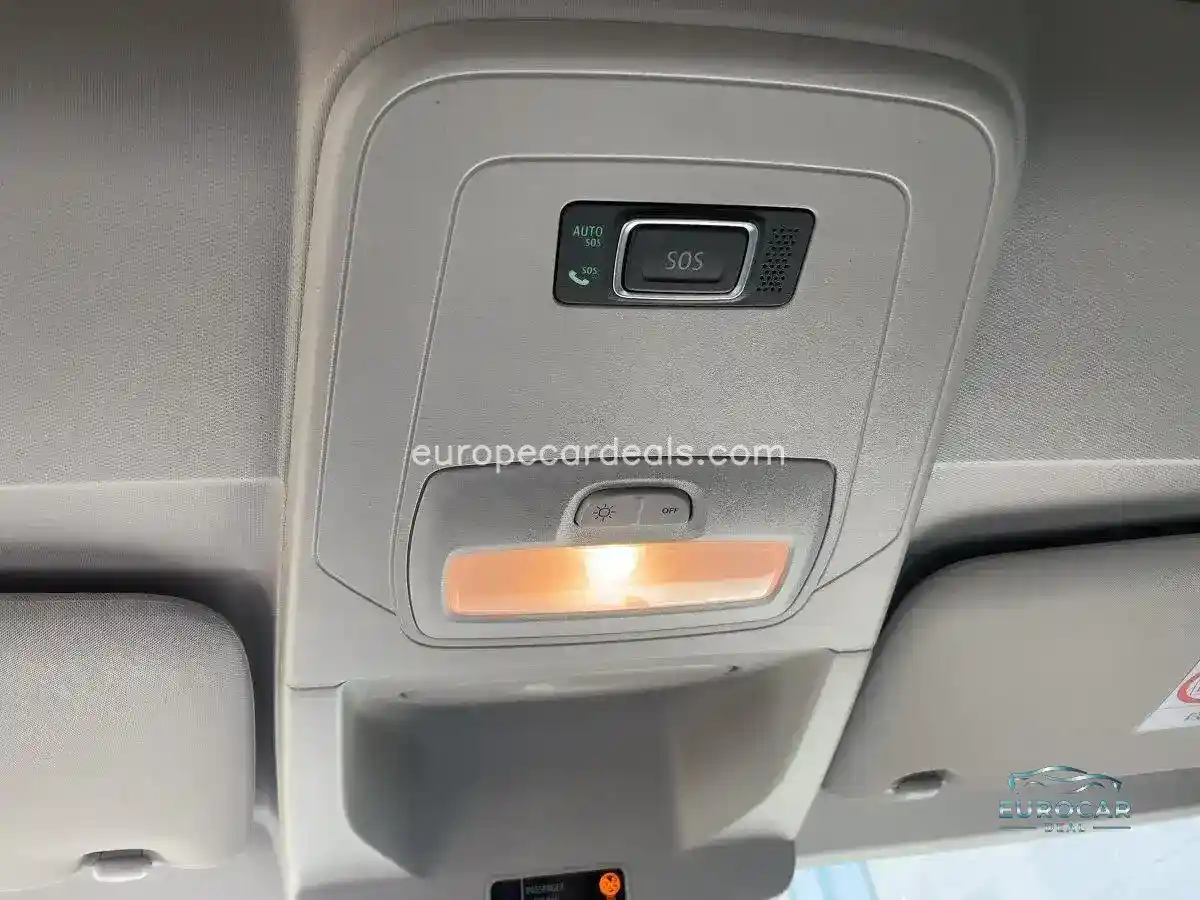 Renault Kangoo E-TECH