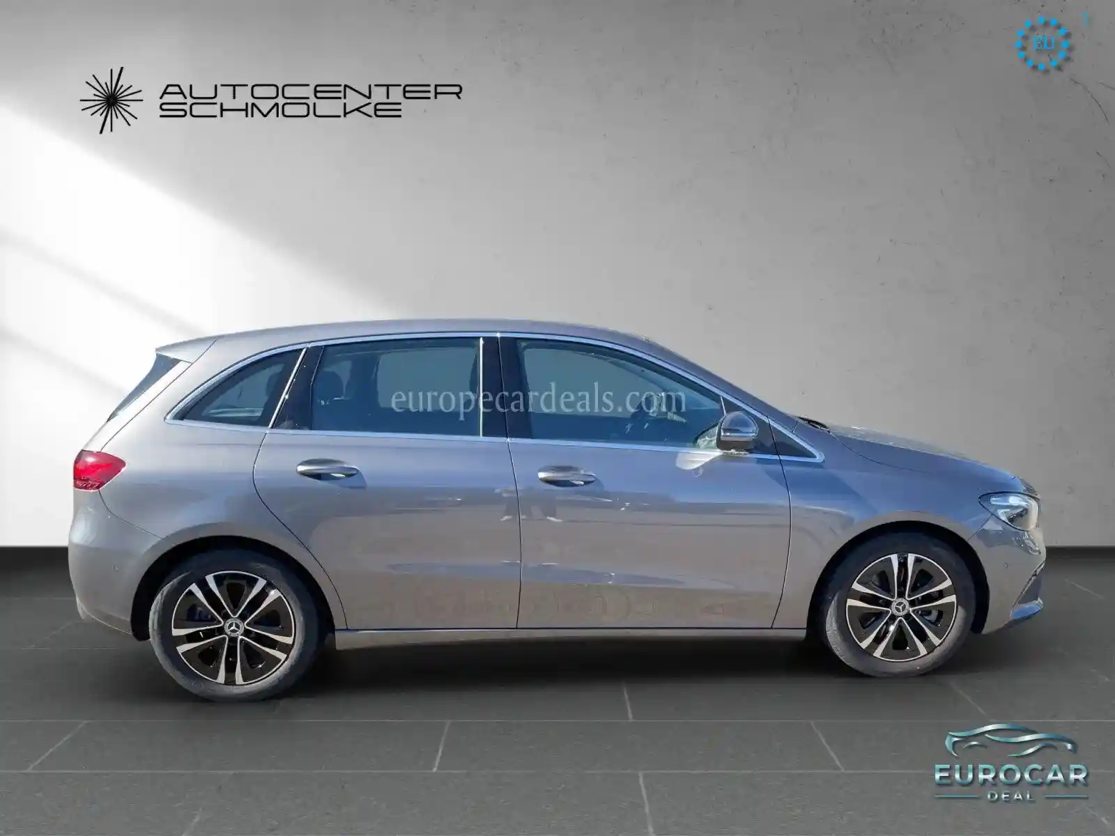 Mercedes-Benz B 250