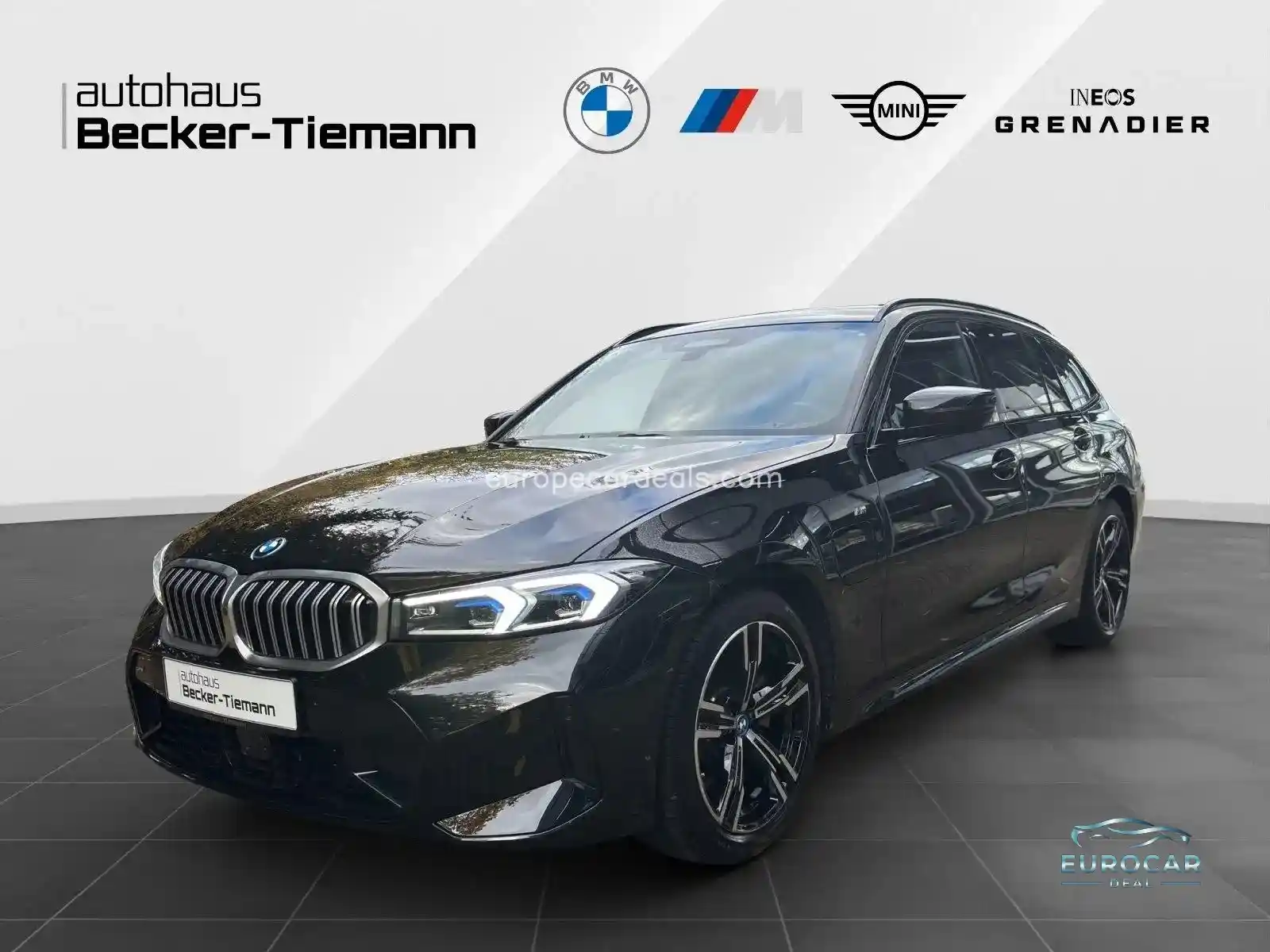 BMW 330