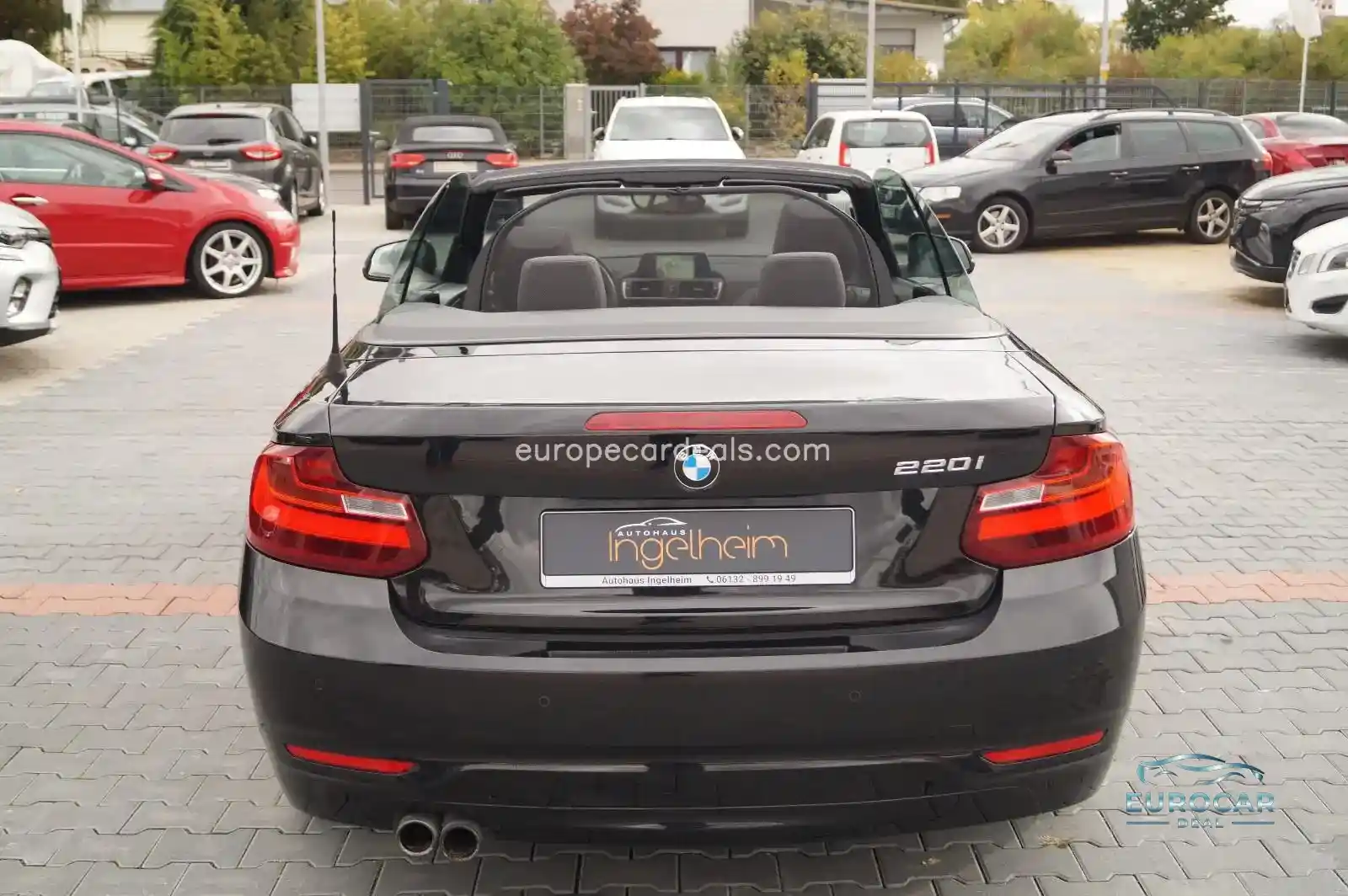 BMW 220