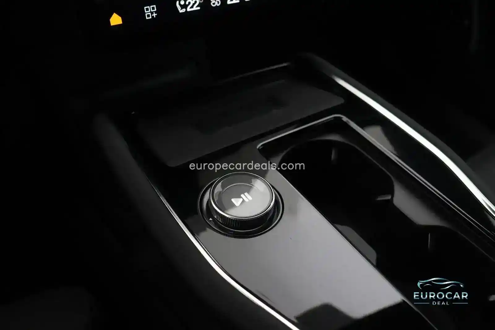 Polestar 3