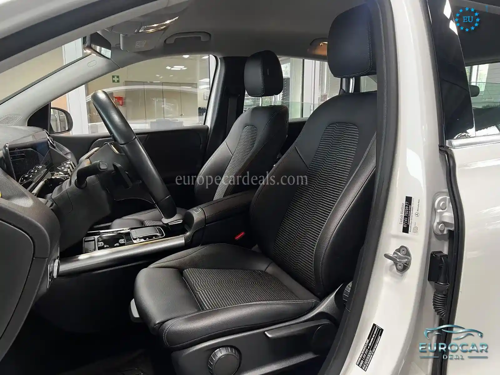 Mercedes-Benz B 250