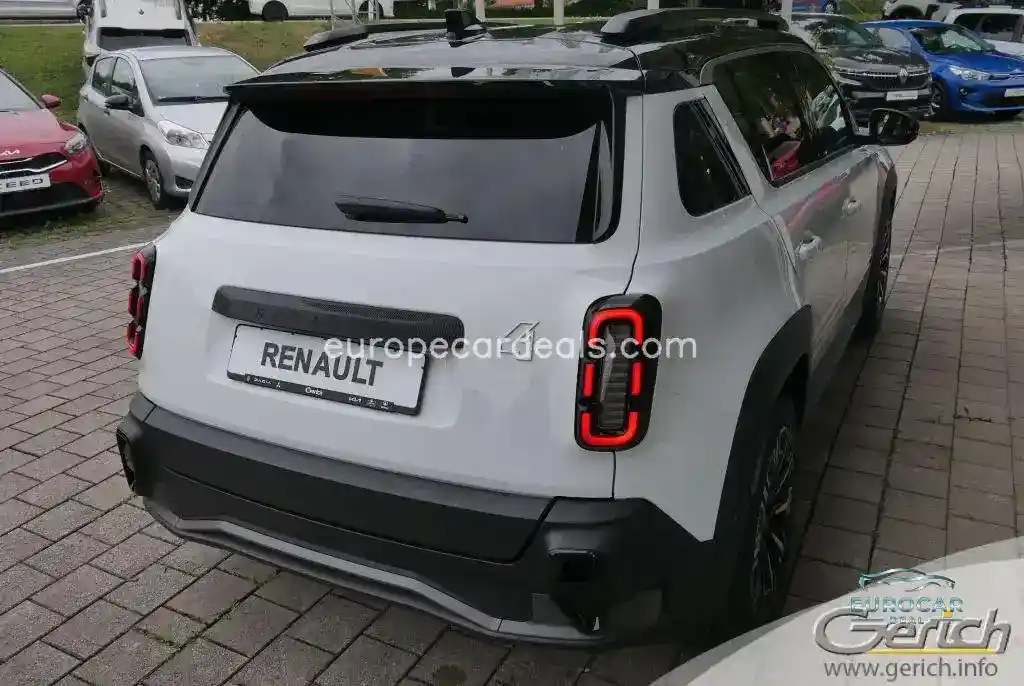Renault R 4