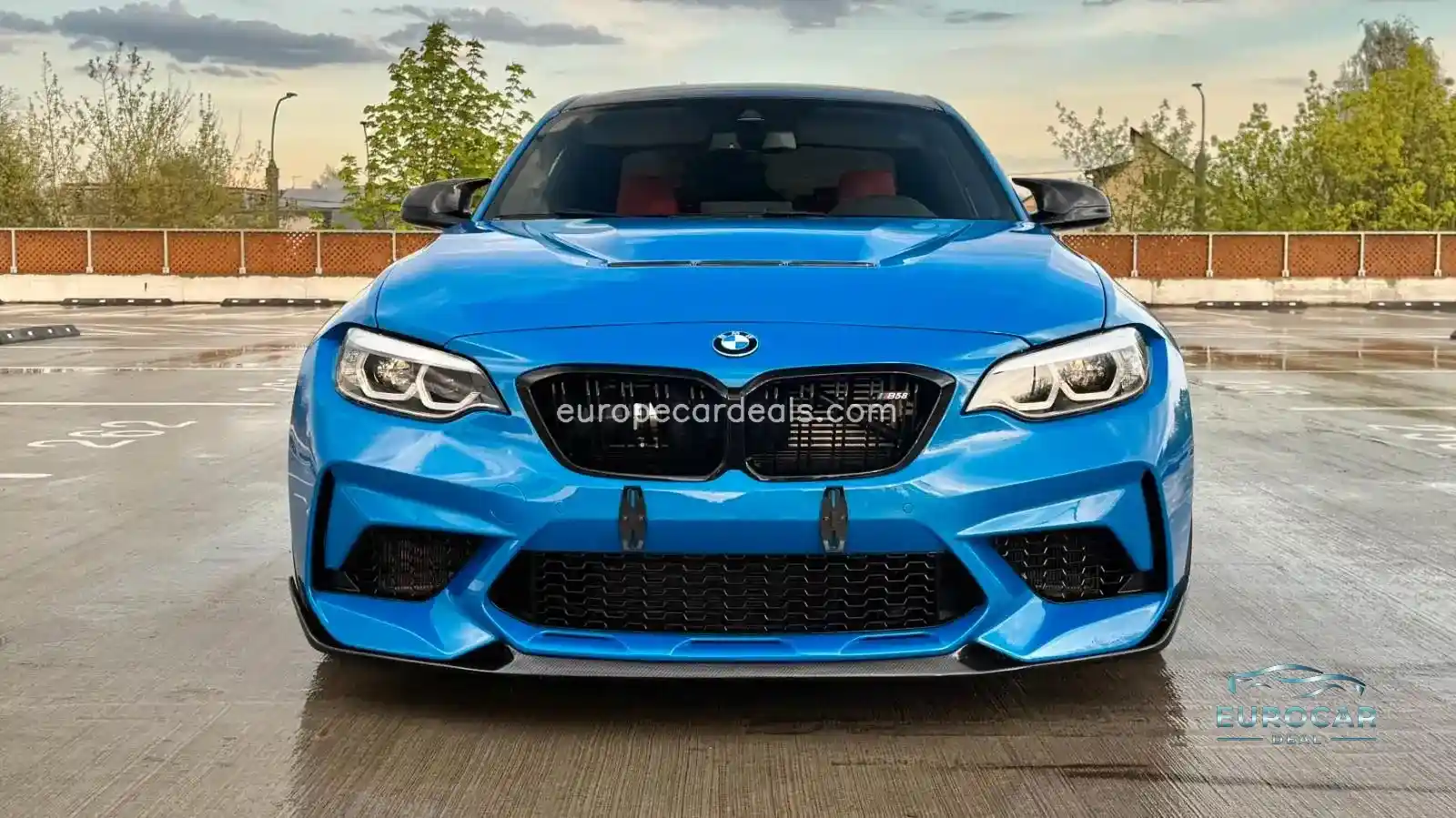 BMW M240i
