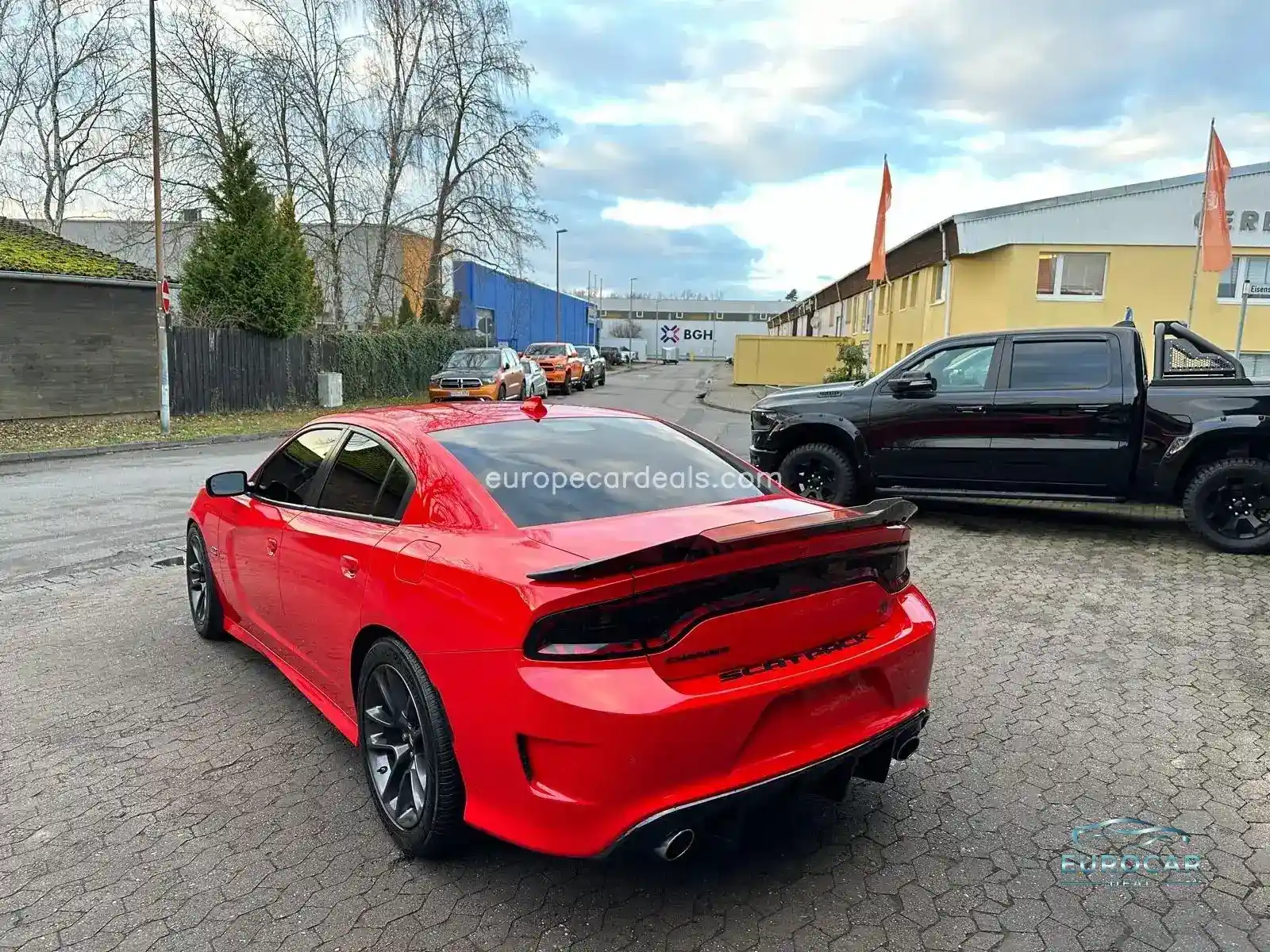 Dodge Charger