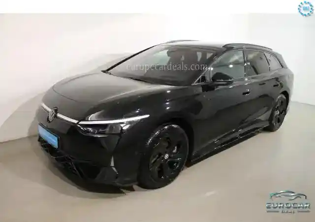 Volkswagen ID.7