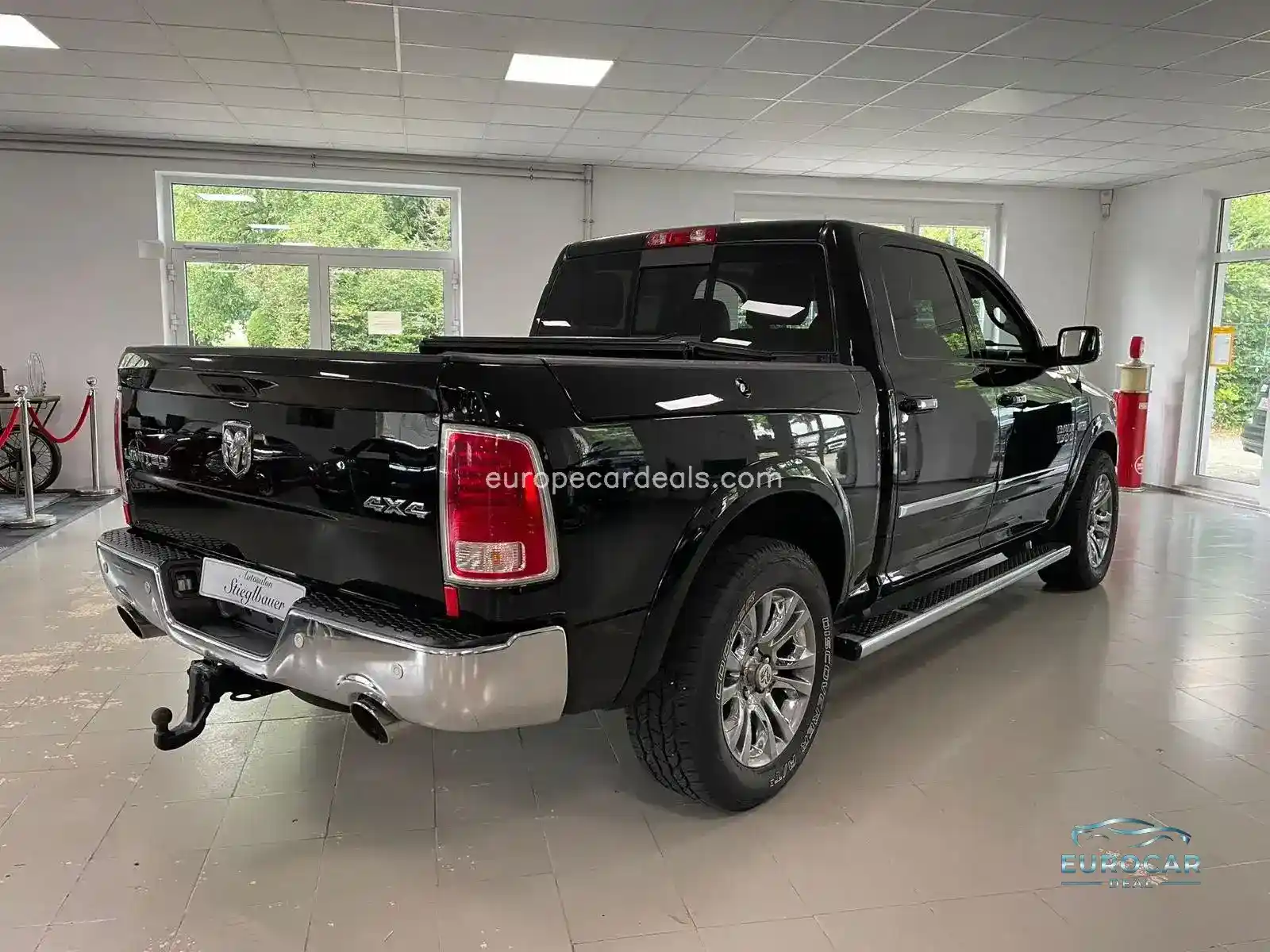 Dodge RAM