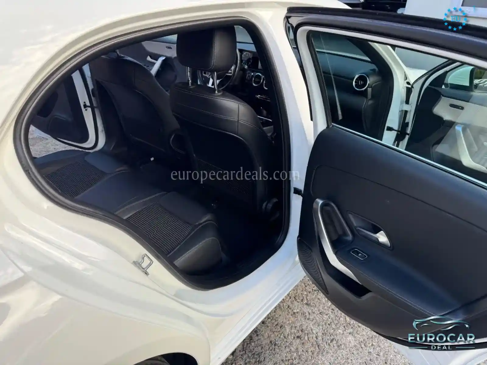Mercedes-Benz A 220