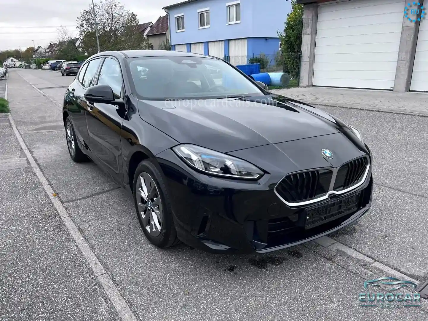 BMW 120